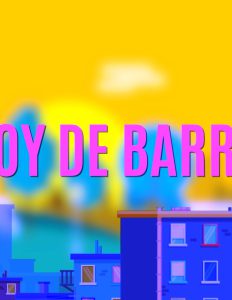 SOY DE BARRIO