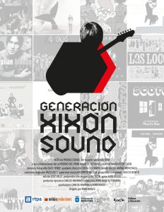 GENERACIÓN XIXON SOUND